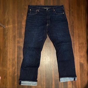 Levi’s Jeans 501